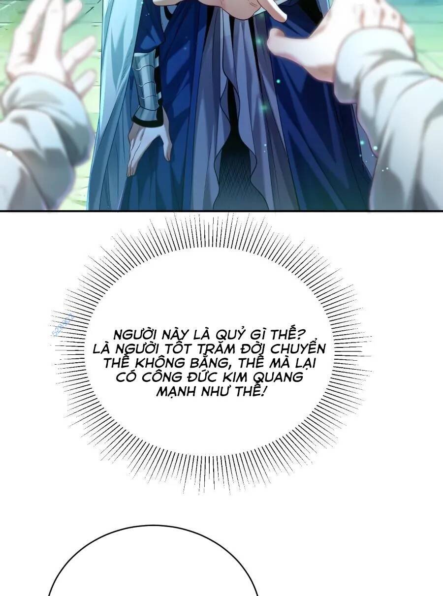 Bói Toán Mà Thôi, Cửu Vĩ Yêu Đế Sao Lại Thành Nương Tử Ta?! Chap 39 - Next Chap 40