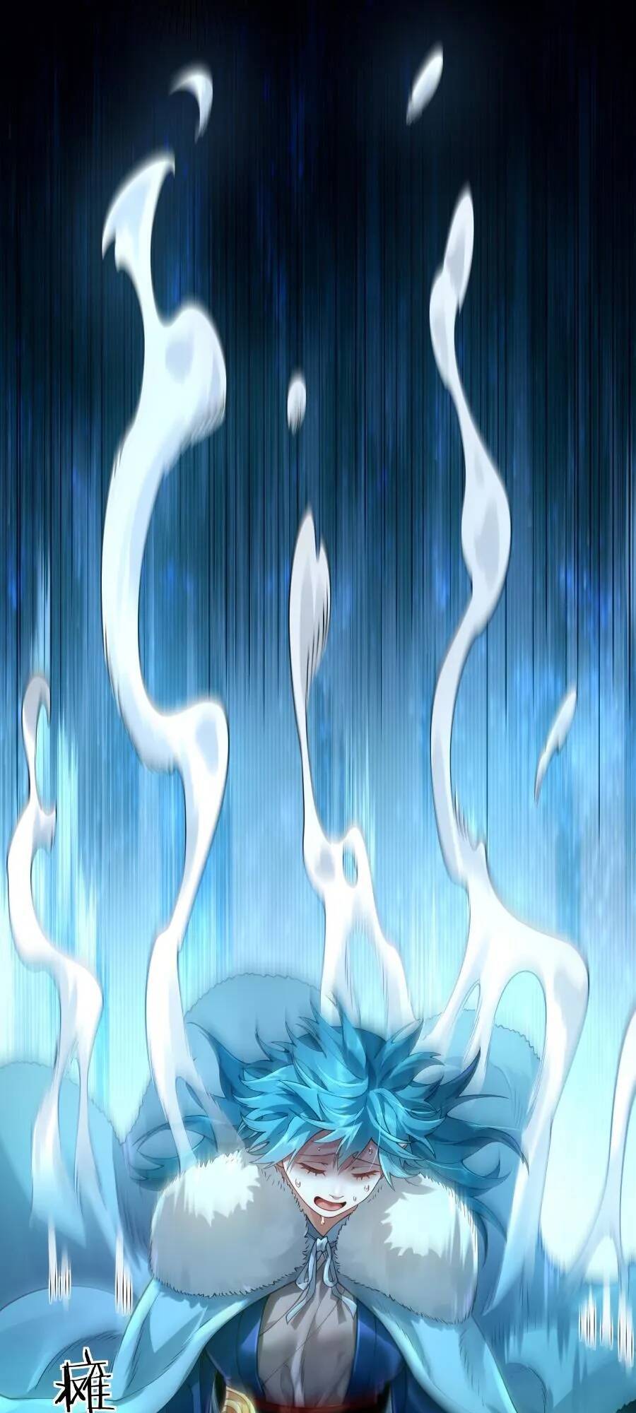 Bói Toán Mà Thôi, Cửu Vĩ Yêu Đế Sao Lại Thành Nương Tử Ta?! Chap 39 - Next Chap 40
