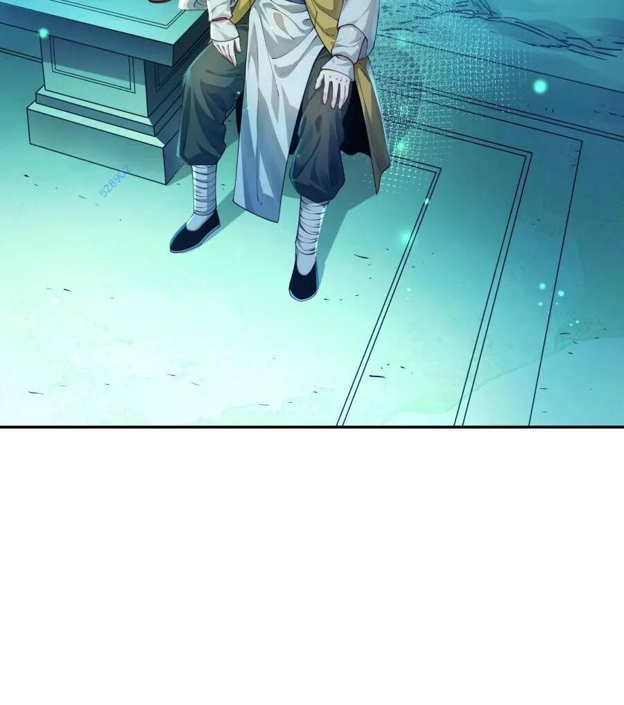 Bói Toán Mà Thôi, Cửu Vĩ Yêu Đế Sao Lại Thành Nương Tử Ta?! Chap 39 - Next Chap 40