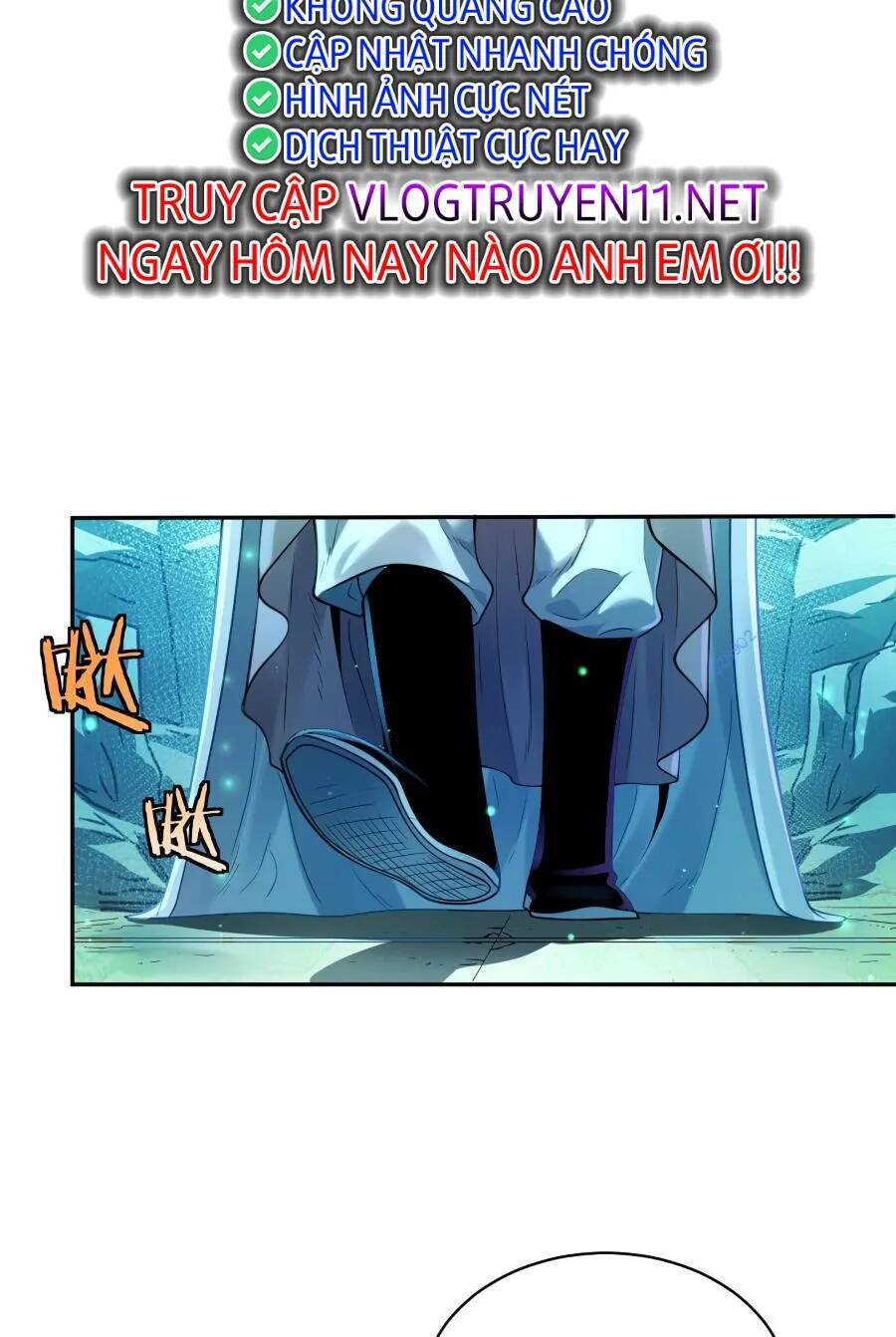Bói Toán Mà Thôi, Cửu Vĩ Yêu Đế Sao Lại Thành Nương Tử Ta?! Chap 39 - Next Chap 40
