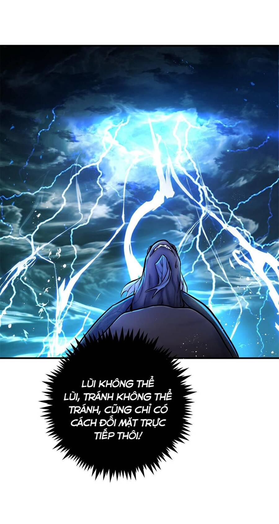 Bói Toán Mà Thôi, Cửu Vĩ Yêu Đế Sao Lại Thành Nương Tử Ta?! Chap 4 - Next Chap 5