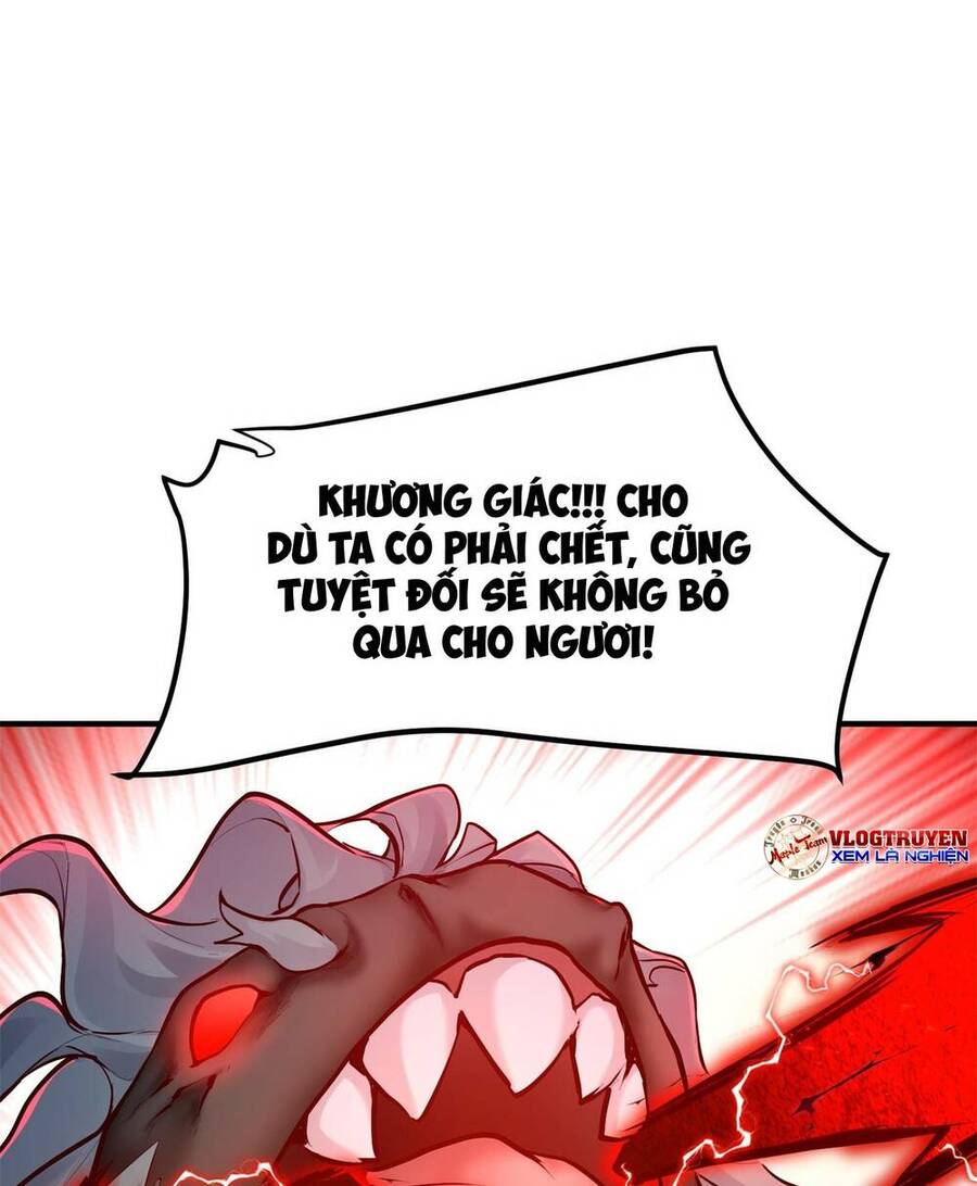 Bói Toán Mà Thôi, Cửu Vĩ Yêu Đế Sao Lại Thành Nương Tử Ta?! Chap 4 - Next Chap 5