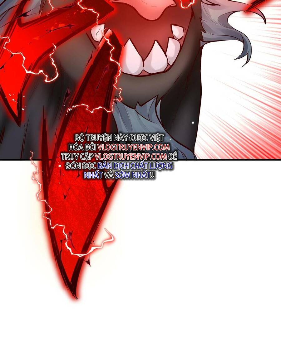Bói Toán Mà Thôi, Cửu Vĩ Yêu Đế Sao Lại Thành Nương Tử Ta?! Chap 4 - Next Chap 5