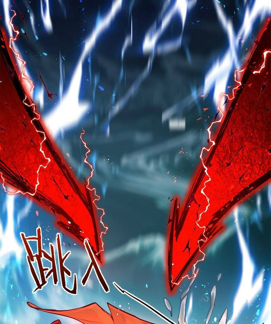 Bói Toán Mà Thôi, Cửu Vĩ Yêu Đế Sao Lại Thành Nương Tử Ta?! Chap 4 - Next Chap 5