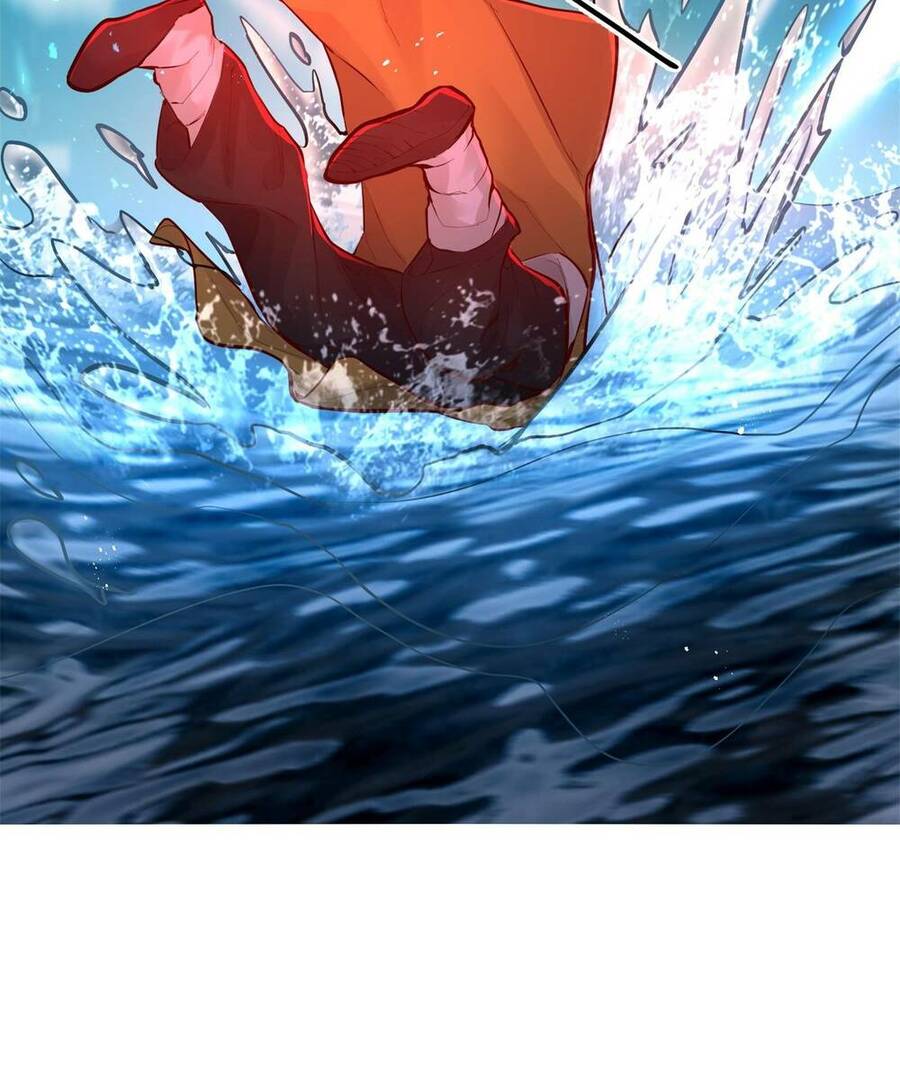 Bói Toán Mà Thôi, Cửu Vĩ Yêu Đế Sao Lại Thành Nương Tử Ta?! Chap 4 - Next Chap 5