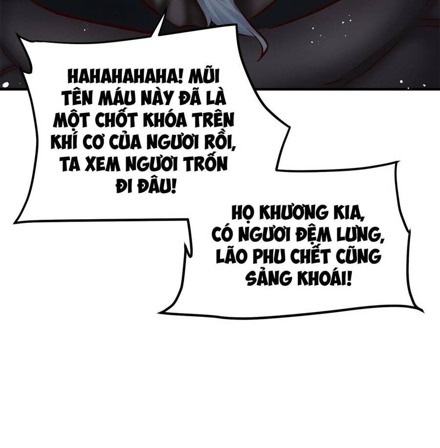 Bói Toán Mà Thôi, Cửu Vĩ Yêu Đế Sao Lại Thành Nương Tử Ta?! Chap 4 - Next Chap 5