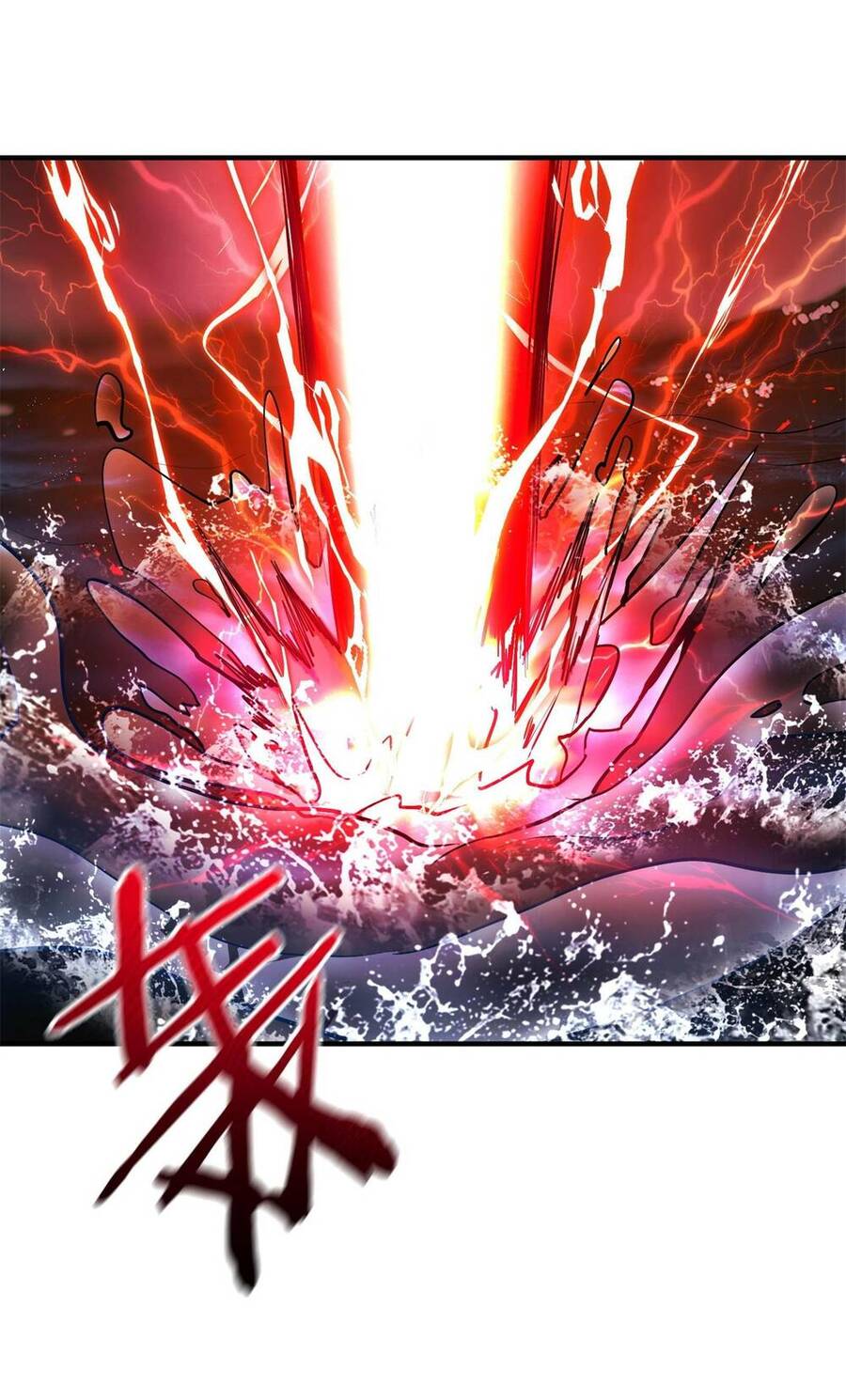 Bói Toán Mà Thôi, Cửu Vĩ Yêu Đế Sao Lại Thành Nương Tử Ta?! Chap 4 - Next Chap 5