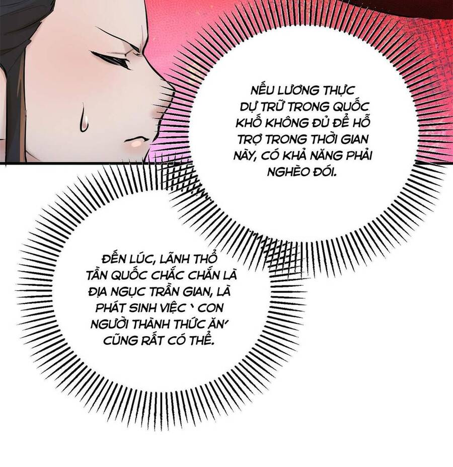 Bói Toán Mà Thôi, Cửu Vĩ Yêu Đế Sao Lại Thành Nương Tử Ta?! Chap 4 - Next Chap 5