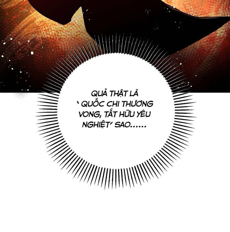 Bói Toán Mà Thôi, Cửu Vĩ Yêu Đế Sao Lại Thành Nương Tử Ta?! Chap 4 - Next Chap 5