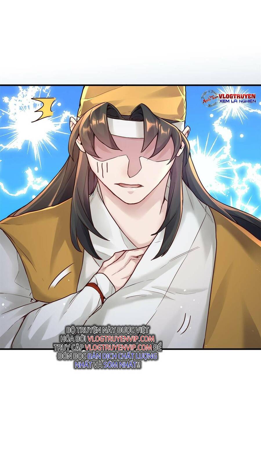 Bói Toán Mà Thôi, Cửu Vĩ Yêu Đế Sao Lại Thành Nương Tử Ta?! Chap 4 - Next Chap 5