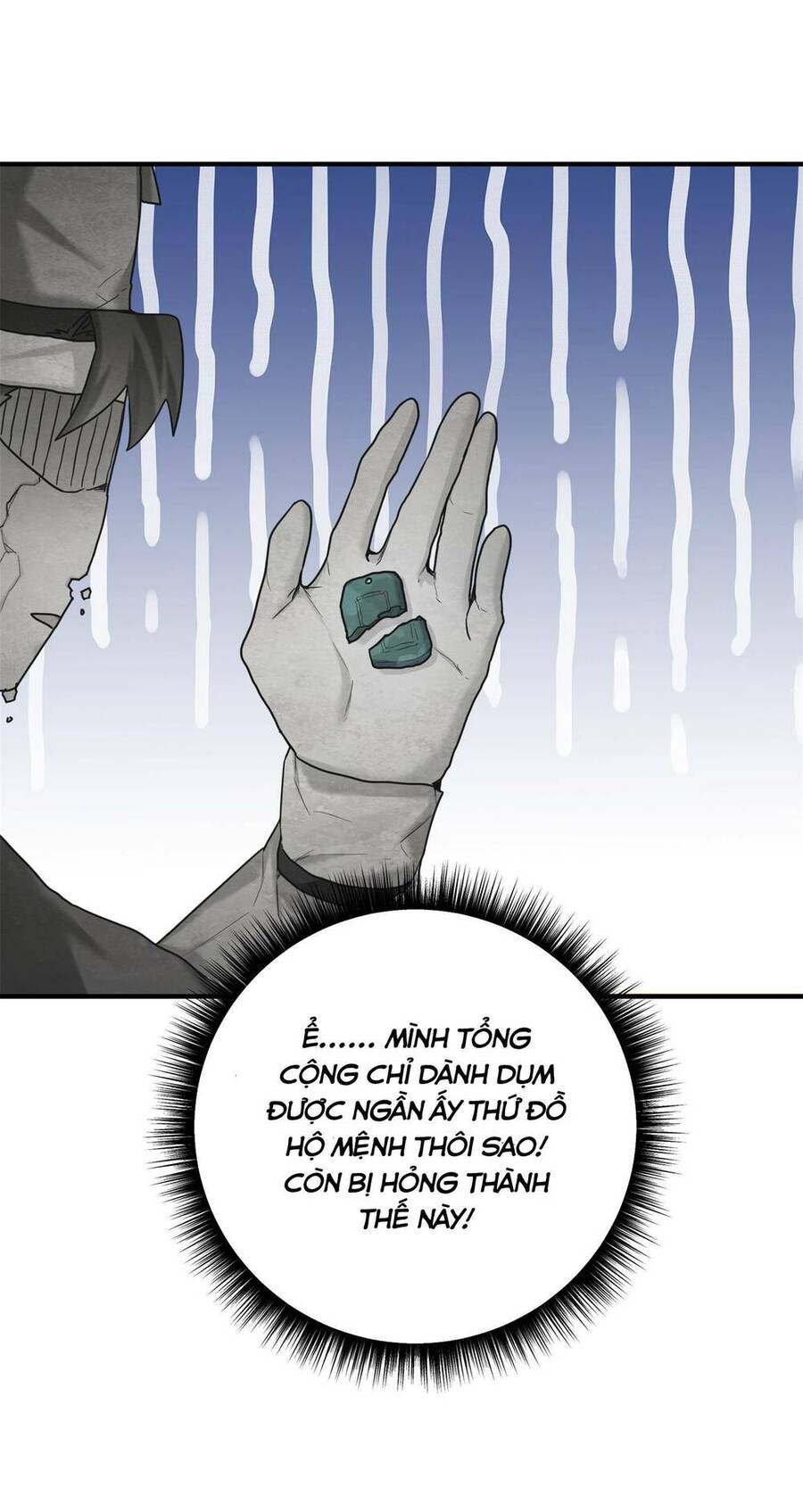 Bói Toán Mà Thôi, Cửu Vĩ Yêu Đế Sao Lại Thành Nương Tử Ta?! Chap 4 - Next Chap 5
