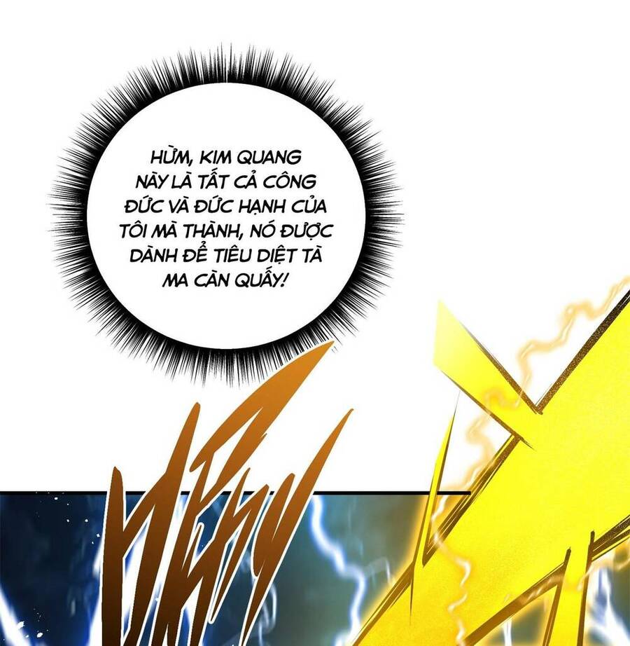 Bói Toán Mà Thôi, Cửu Vĩ Yêu Đế Sao Lại Thành Nương Tử Ta?! Chap 4 - Next Chap 5