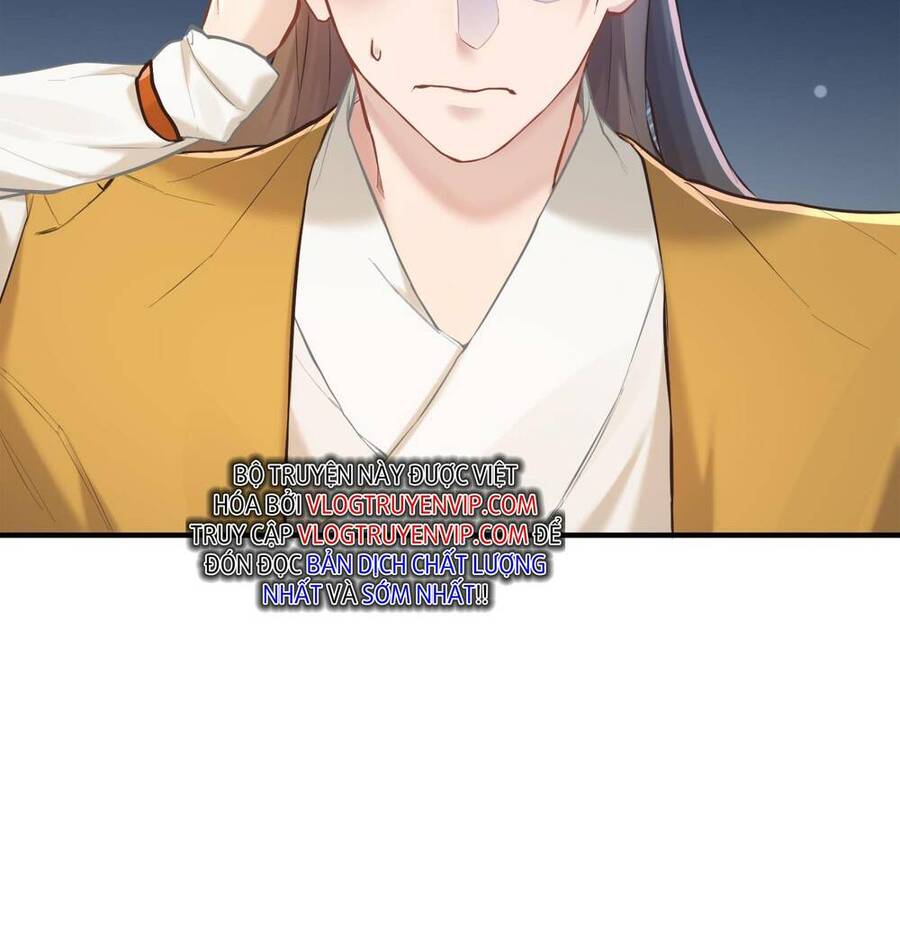 Bói Toán Mà Thôi, Cửu Vĩ Yêu Đế Sao Lại Thành Nương Tử Ta?! Chap 4 - Next Chap 5