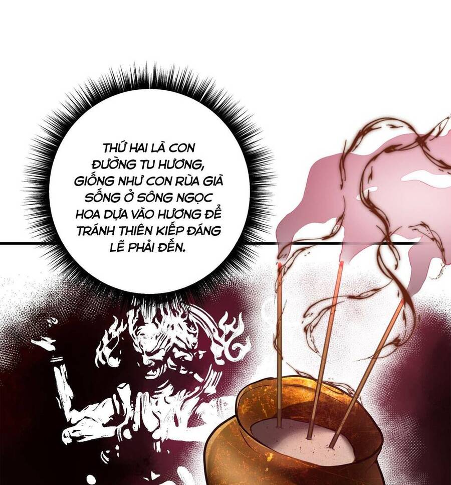 Bói Toán Mà Thôi, Cửu Vĩ Yêu Đế Sao Lại Thành Nương Tử Ta?! Chap 4 - Next Chap 5
