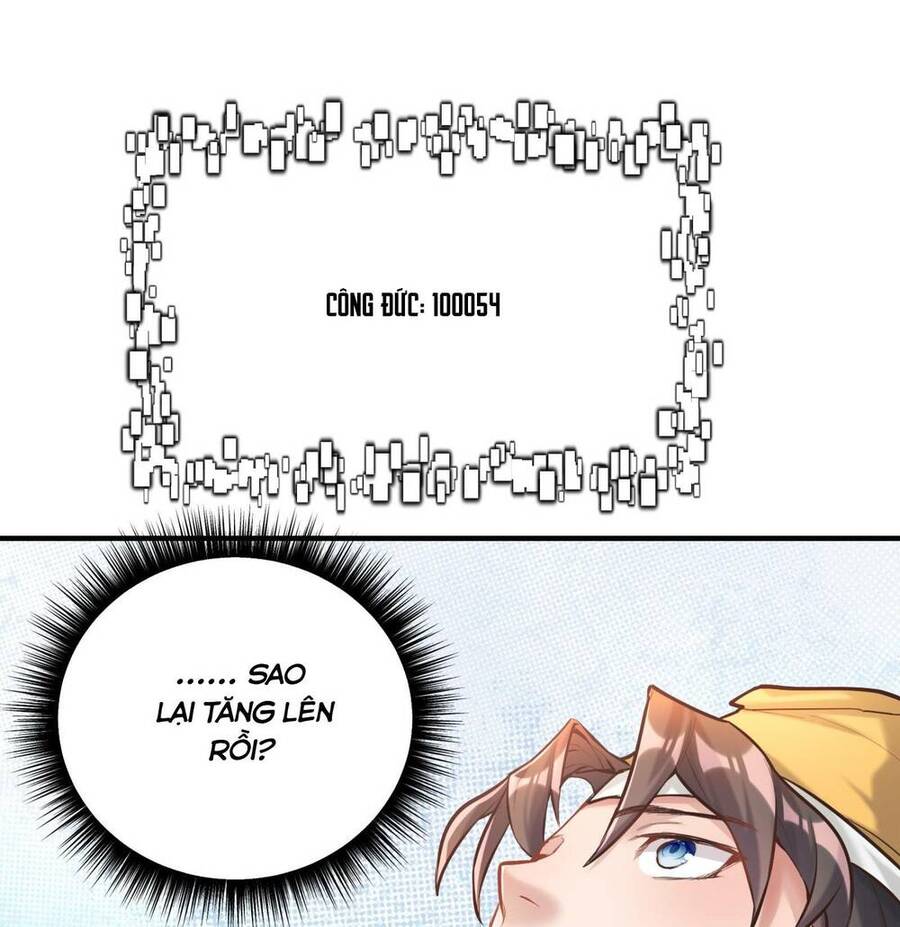 Bói Toán Mà Thôi, Cửu Vĩ Yêu Đế Sao Lại Thành Nương Tử Ta?! Chap 4 - Next Chap 5