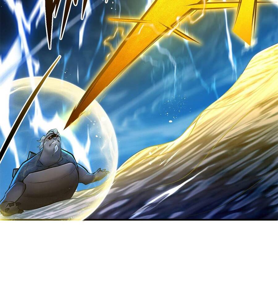 Bói Toán Mà Thôi, Cửu Vĩ Yêu Đế Sao Lại Thành Nương Tử Ta?! Chap 4 - Next Chap 5