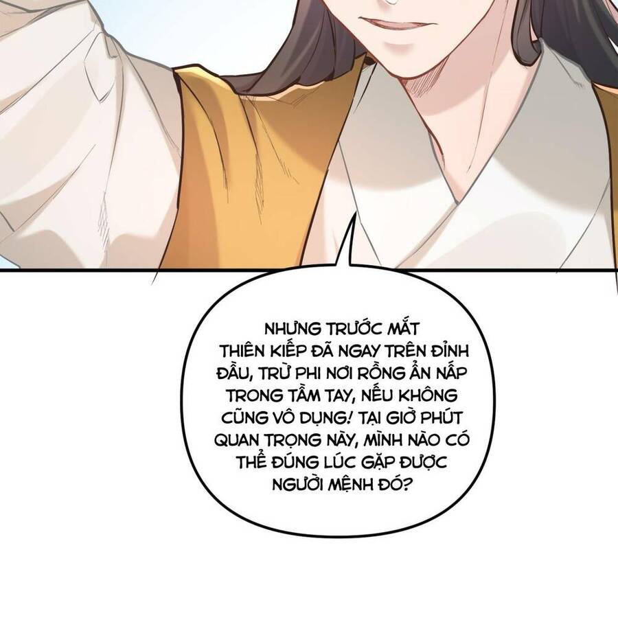 Bói Toán Mà Thôi, Cửu Vĩ Yêu Đế Sao Lại Thành Nương Tử Ta?! Chap 4 - Next Chap 5