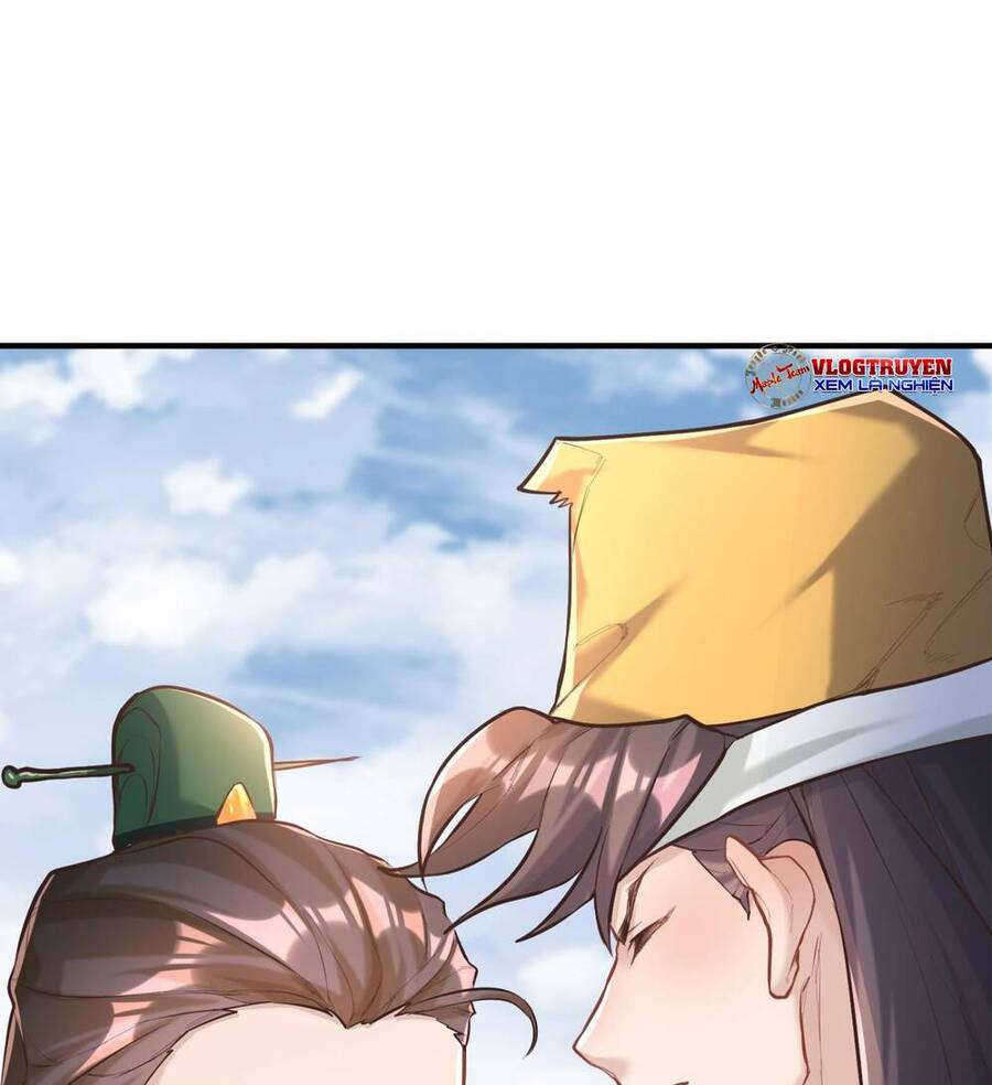 Bói Toán Mà Thôi, Cửu Vĩ Yêu Đế Sao Lại Thành Nương Tử Ta?! Chap 4 - Next Chap 5