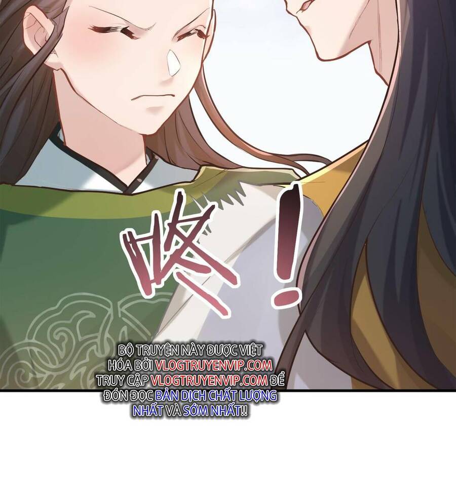 Bói Toán Mà Thôi, Cửu Vĩ Yêu Đế Sao Lại Thành Nương Tử Ta?! Chap 4 - Next Chap 5