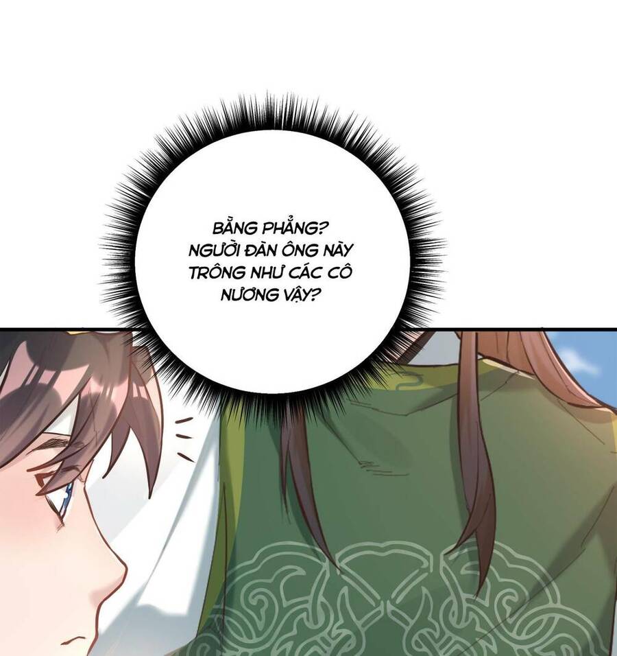 Bói Toán Mà Thôi, Cửu Vĩ Yêu Đế Sao Lại Thành Nương Tử Ta?! Chap 4 - Next Chap 5