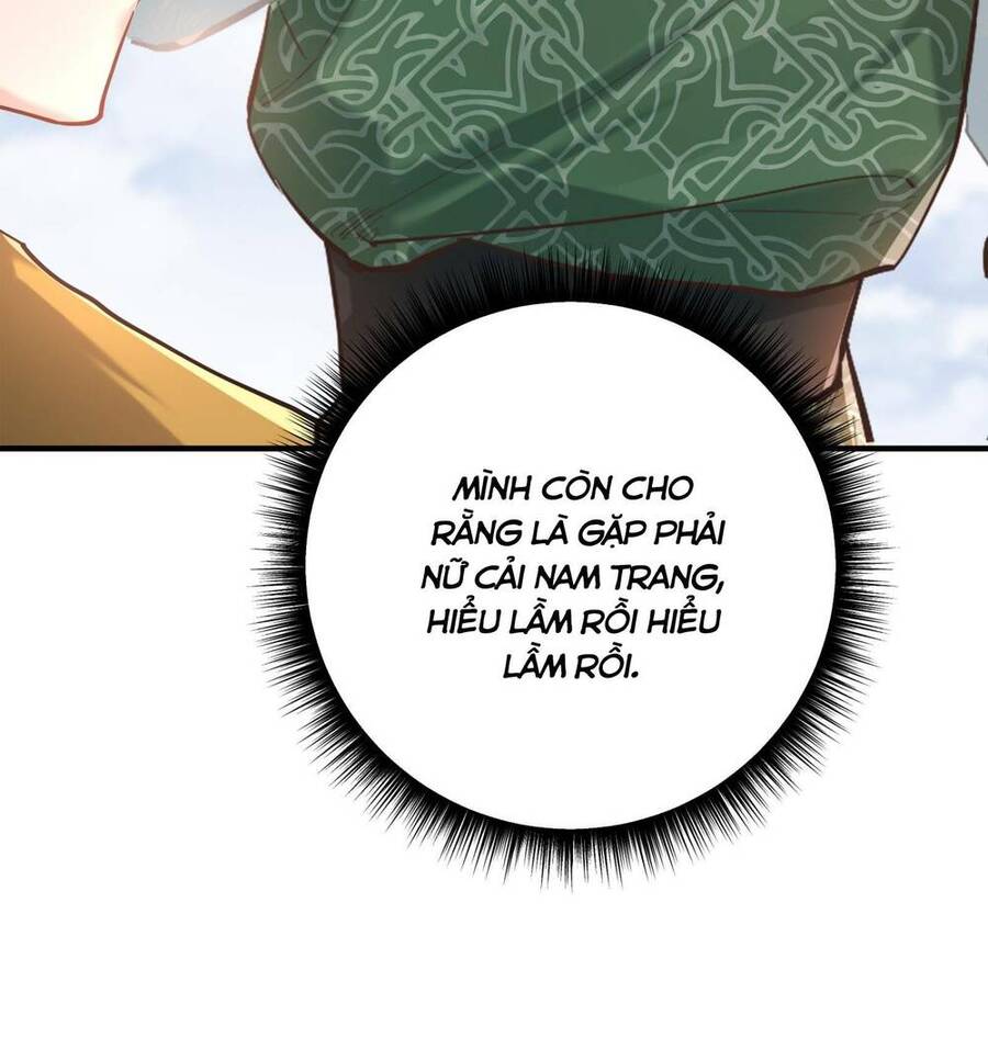 Bói Toán Mà Thôi, Cửu Vĩ Yêu Đế Sao Lại Thành Nương Tử Ta?! Chap 4 - Next Chap 5