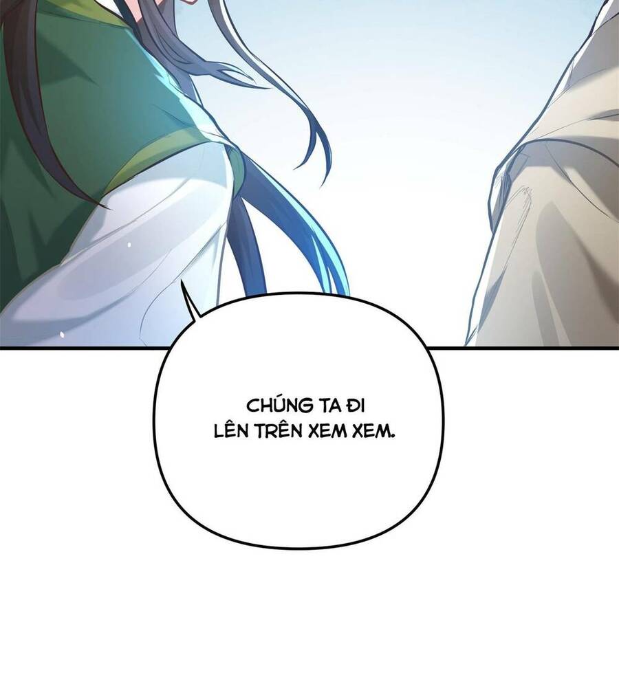 Bói Toán Mà Thôi, Cửu Vĩ Yêu Đế Sao Lại Thành Nương Tử Ta?! Chap 4 - Next Chap 5