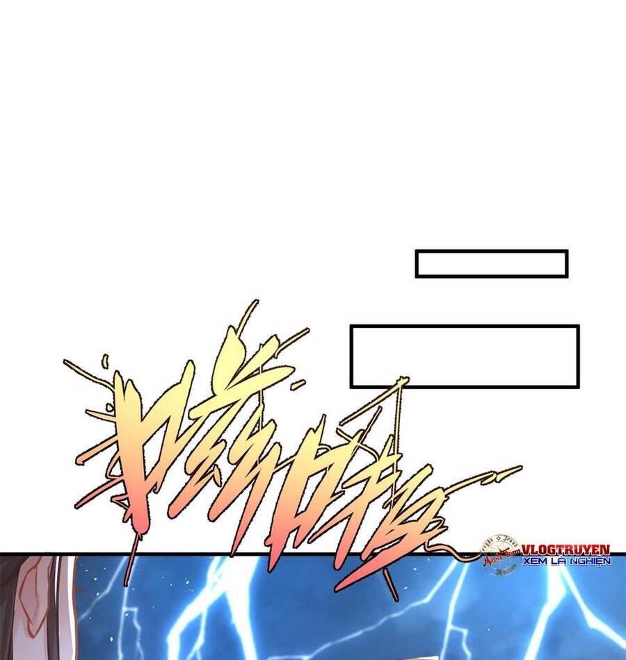 Bói Toán Mà Thôi, Cửu Vĩ Yêu Đế Sao Lại Thành Nương Tử Ta?! Chap 4 - Next Chap 5