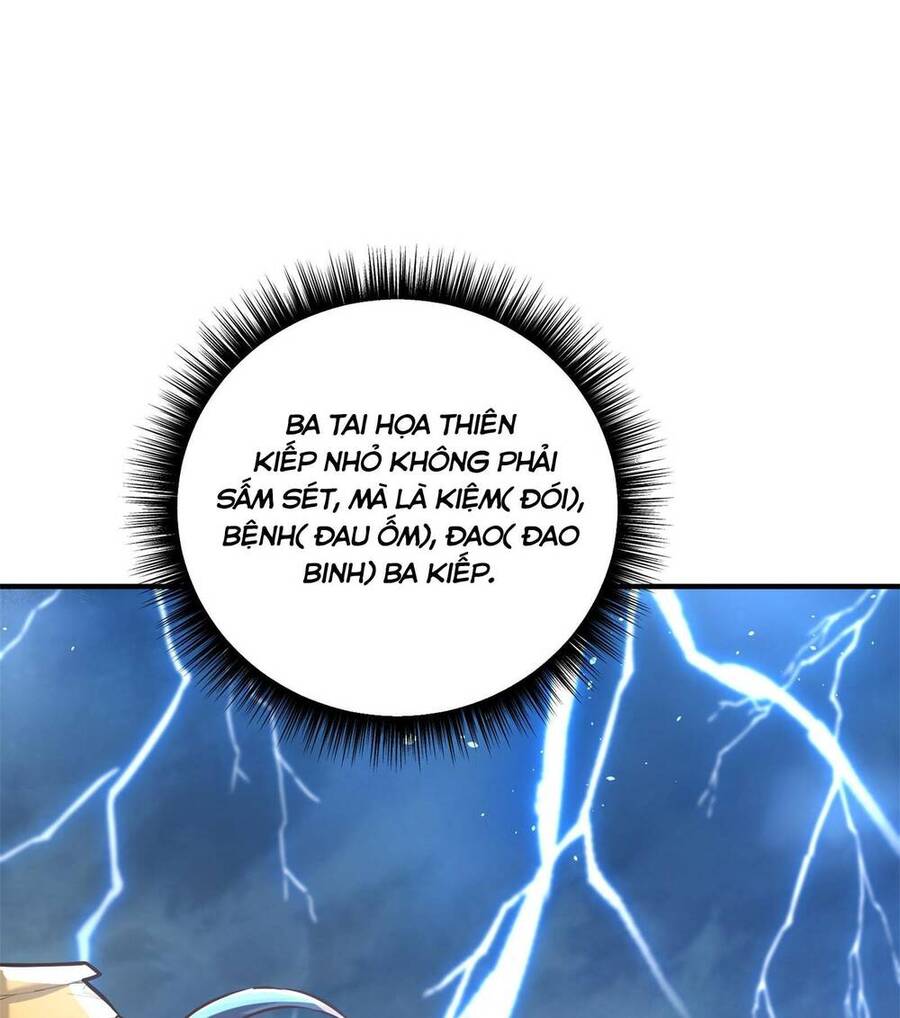 Bói Toán Mà Thôi, Cửu Vĩ Yêu Đế Sao Lại Thành Nương Tử Ta?! Chap 4 - Next Chap 5