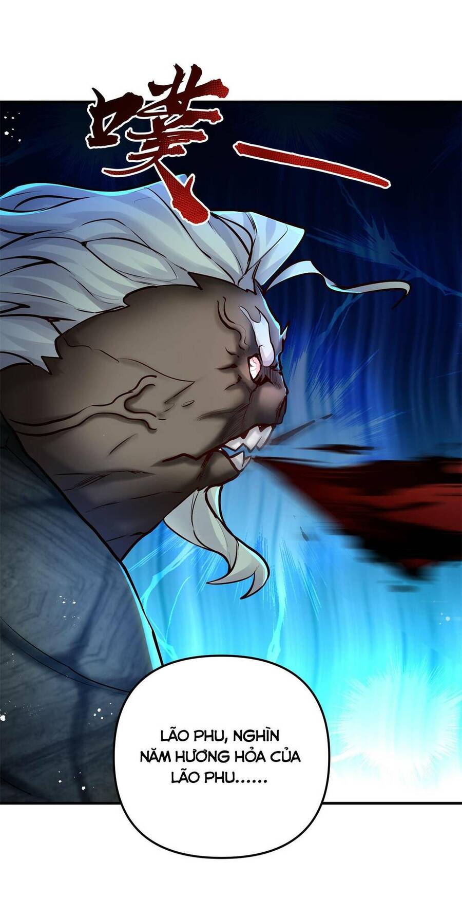 Bói Toán Mà Thôi, Cửu Vĩ Yêu Đế Sao Lại Thành Nương Tử Ta?! Chap 4 - Next Chap 5