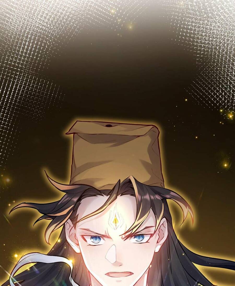 Bói Toán Mà Thôi, Cửu Vĩ Yêu Đế Sao Lại Thành Nương Tử Ta?! Chap 4 - Next Chap 5