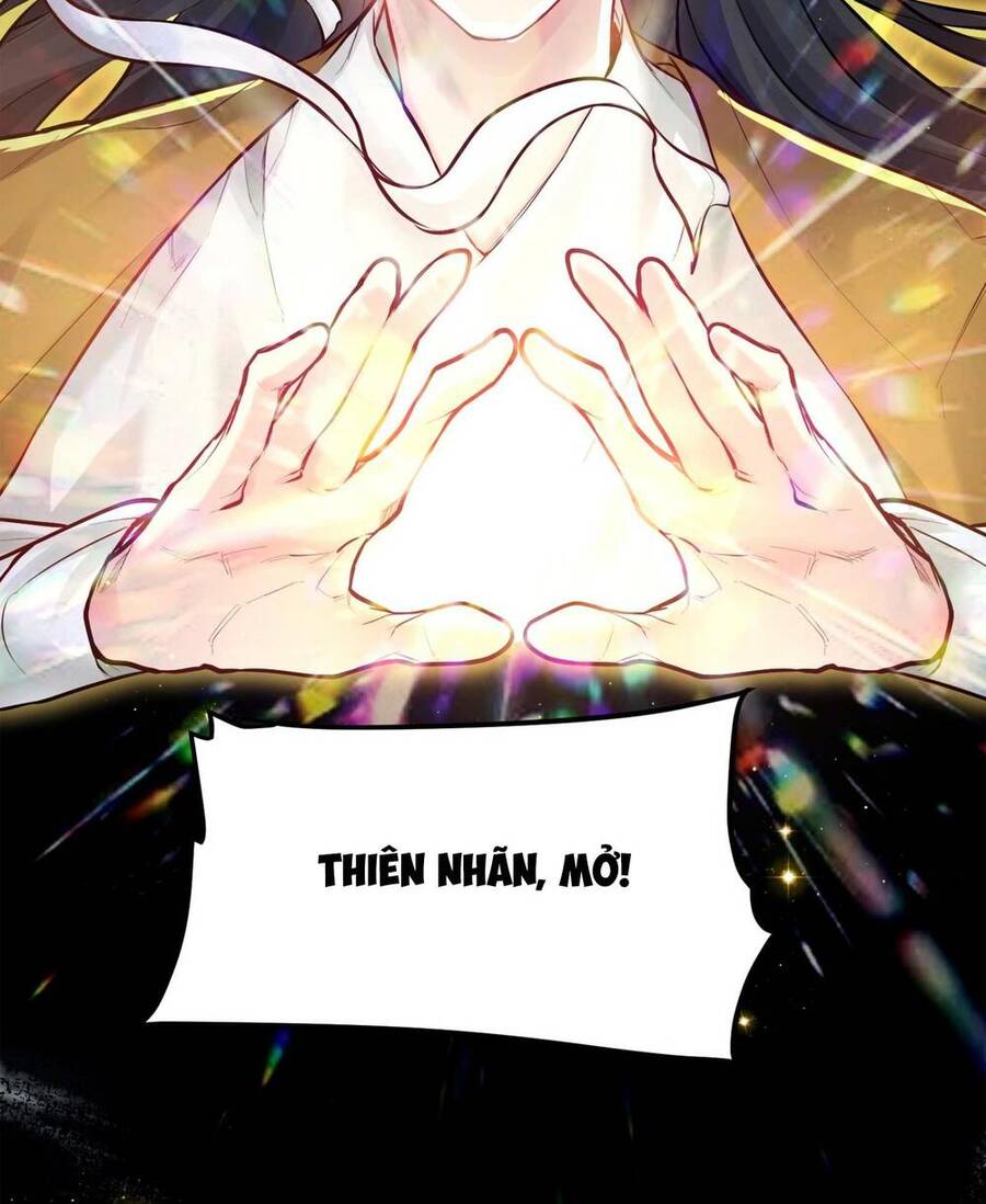 Bói Toán Mà Thôi, Cửu Vĩ Yêu Đế Sao Lại Thành Nương Tử Ta?! Chap 4 - Next Chap 5