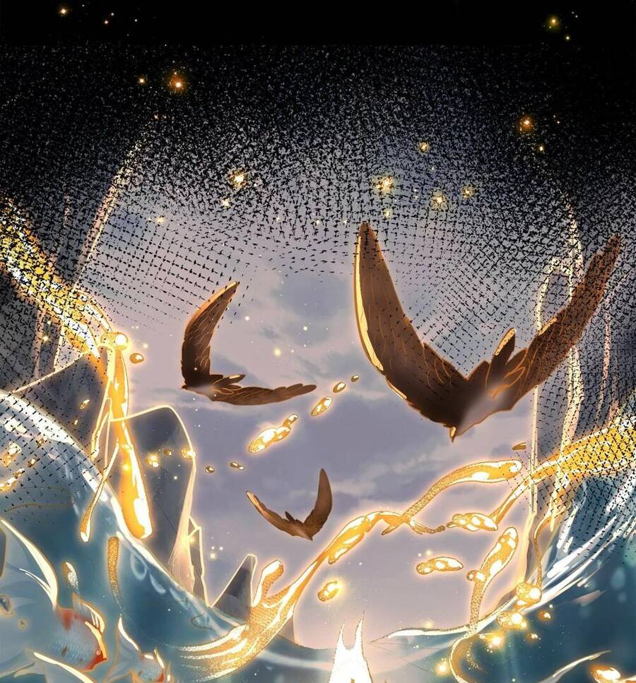 Bói Toán Mà Thôi, Cửu Vĩ Yêu Đế Sao Lại Thành Nương Tử Ta?! Chap 4 - Next Chap 5