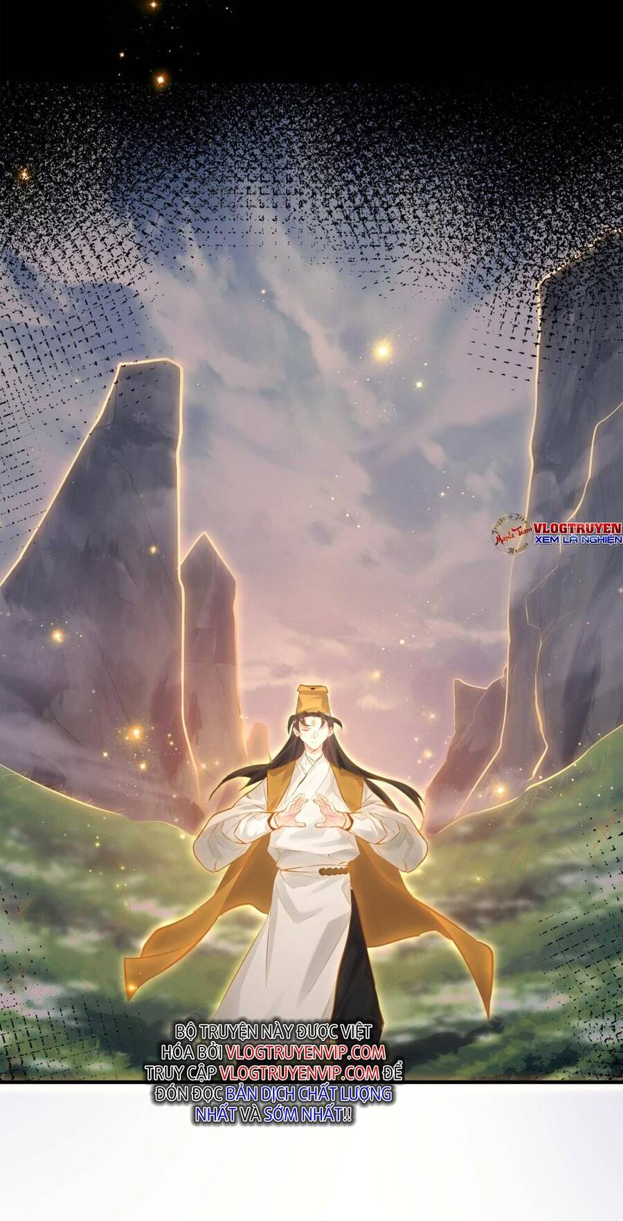 Bói Toán Mà Thôi, Cửu Vĩ Yêu Đế Sao Lại Thành Nương Tử Ta?! Chap 4 - Next Chap 5