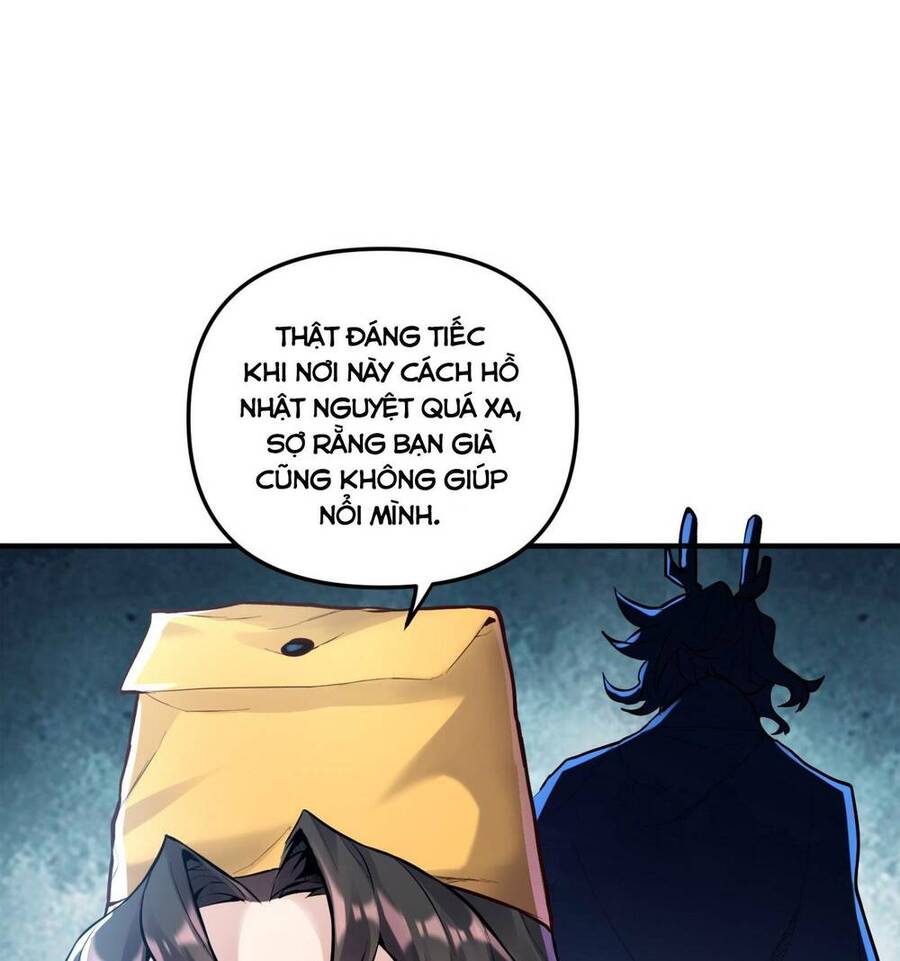 Bói Toán Mà Thôi, Cửu Vĩ Yêu Đế Sao Lại Thành Nương Tử Ta?! Chap 4 - Next Chap 5