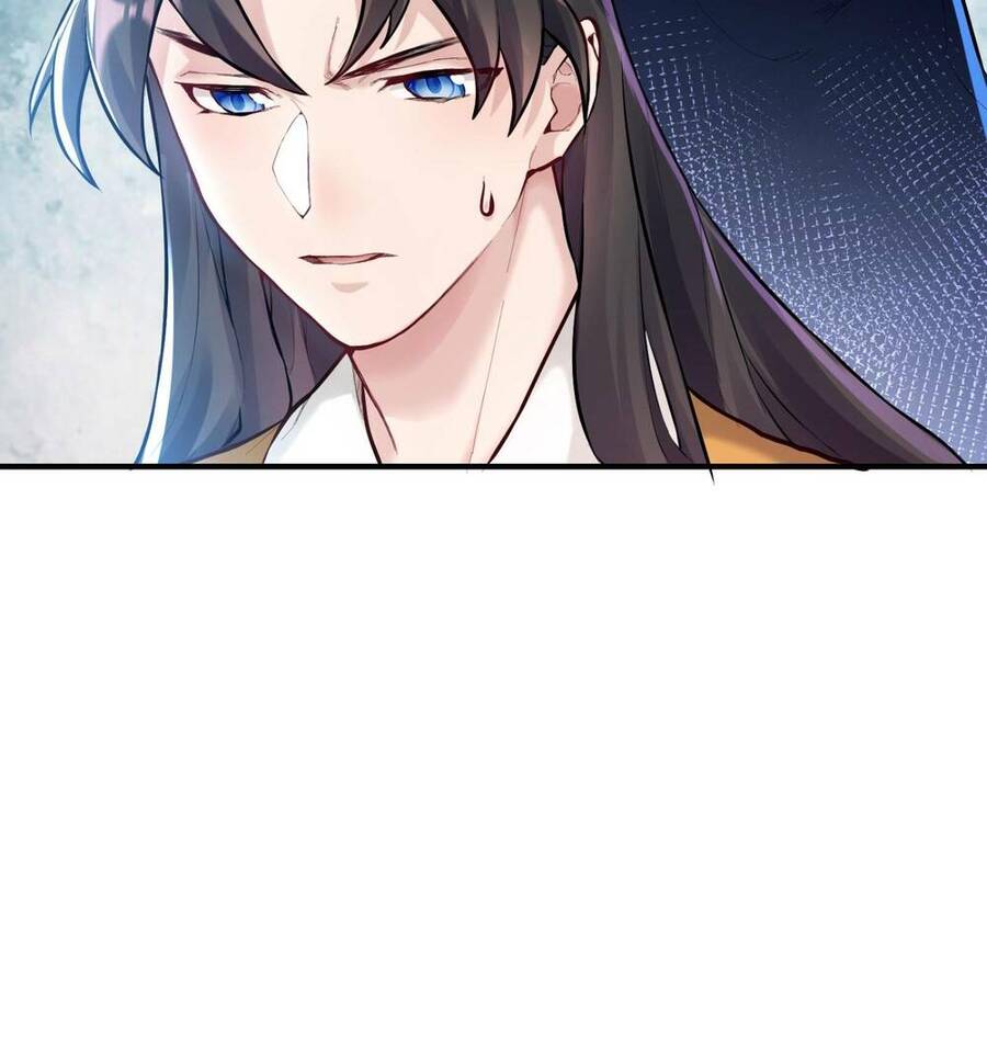 Bói Toán Mà Thôi, Cửu Vĩ Yêu Đế Sao Lại Thành Nương Tử Ta?! Chap 4 - Next Chap 5