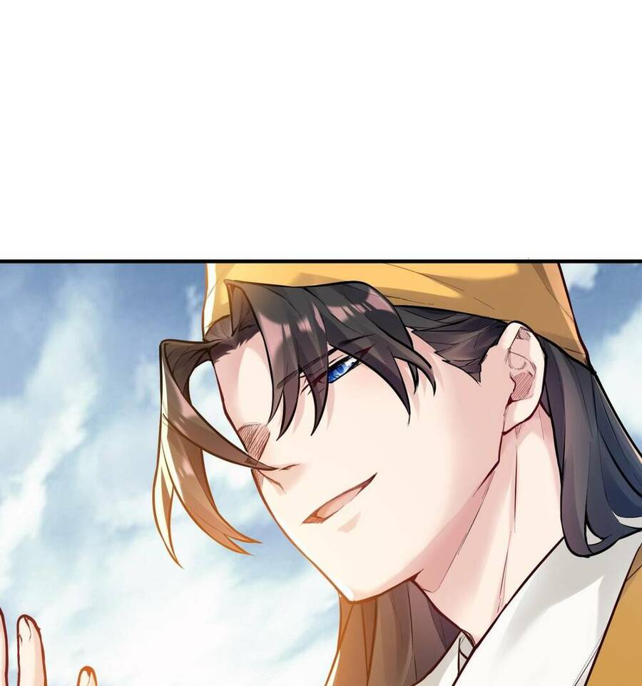 Bói Toán Mà Thôi, Cửu Vĩ Yêu Đế Sao Lại Thành Nương Tử Ta?! Chap 4 - Next Chap 5