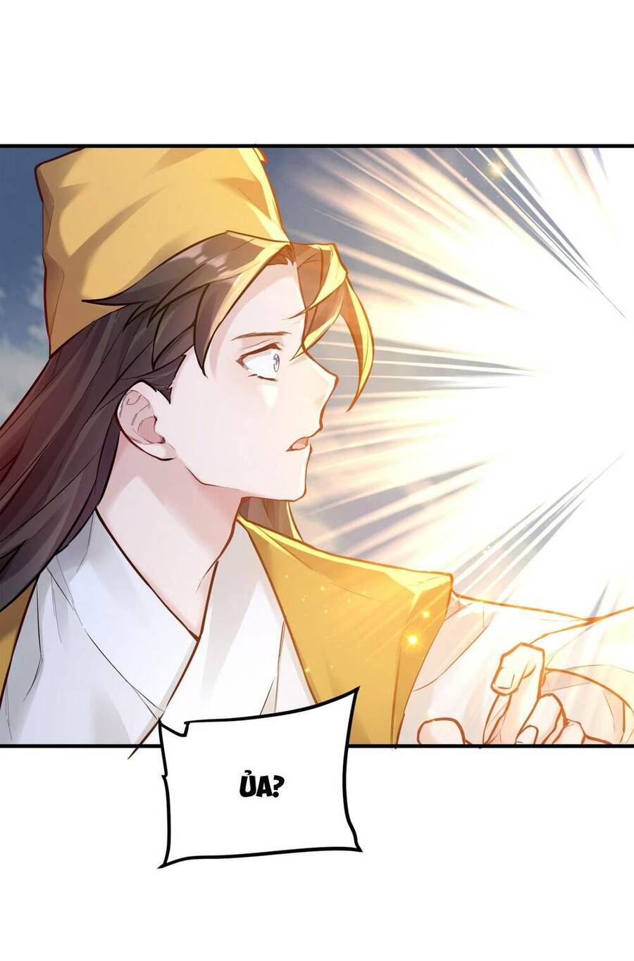 Bói Toán Mà Thôi, Cửu Vĩ Yêu Đế Sao Lại Thành Nương Tử Ta?! Chap 4 - Next Chap 5
