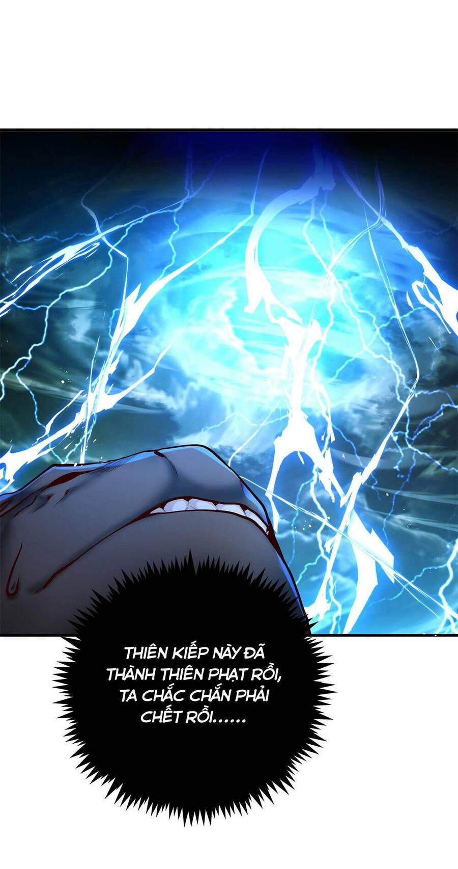 Bói Toán Mà Thôi, Cửu Vĩ Yêu Đế Sao Lại Thành Nương Tử Ta?! Chap 4 - Next Chap 5