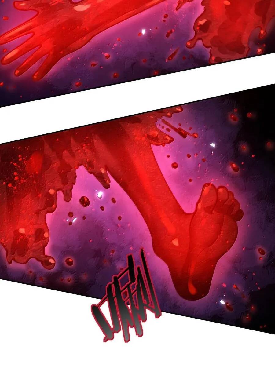Bói Toán Mà Thôi, Cửu Vĩ Yêu Đế Sao Lại Thành Nương Tử Ta?! Chap 40 - Next Chap 41