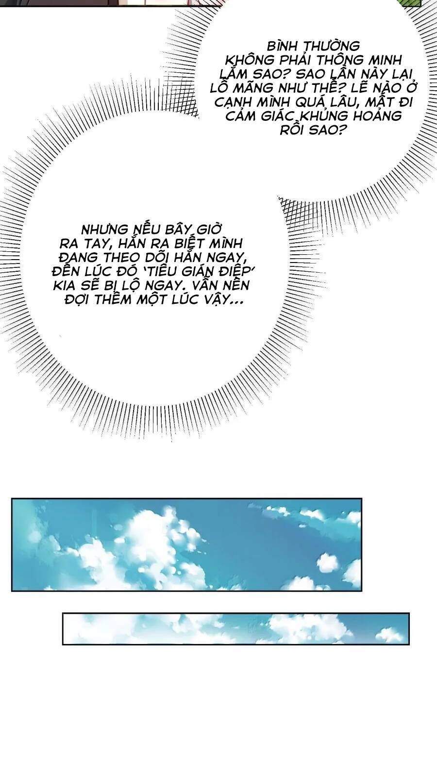 Bói Toán Mà Thôi, Cửu Vĩ Yêu Đế Sao Lại Thành Nương Tử Ta?! Chap 40 - Next Chap 41