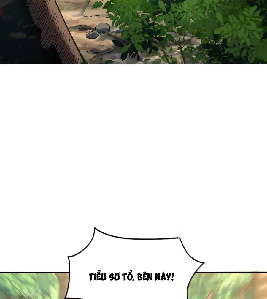 Bói Toán Mà Thôi, Cửu Vĩ Yêu Đế Sao Lại Thành Nương Tử Ta?! Chap 40 - Next Chap 41