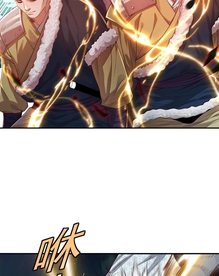 Bói Toán Mà Thôi, Cửu Vĩ Yêu Đế Sao Lại Thành Nương Tử Ta?! Chap 40 - Next Chap 41
