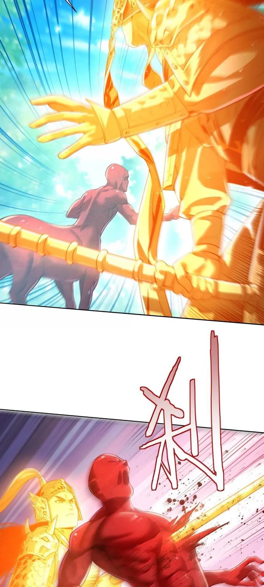 Bói Toán Mà Thôi, Cửu Vĩ Yêu Đế Sao Lại Thành Nương Tử Ta?! Chap 41 - Next Chap 42