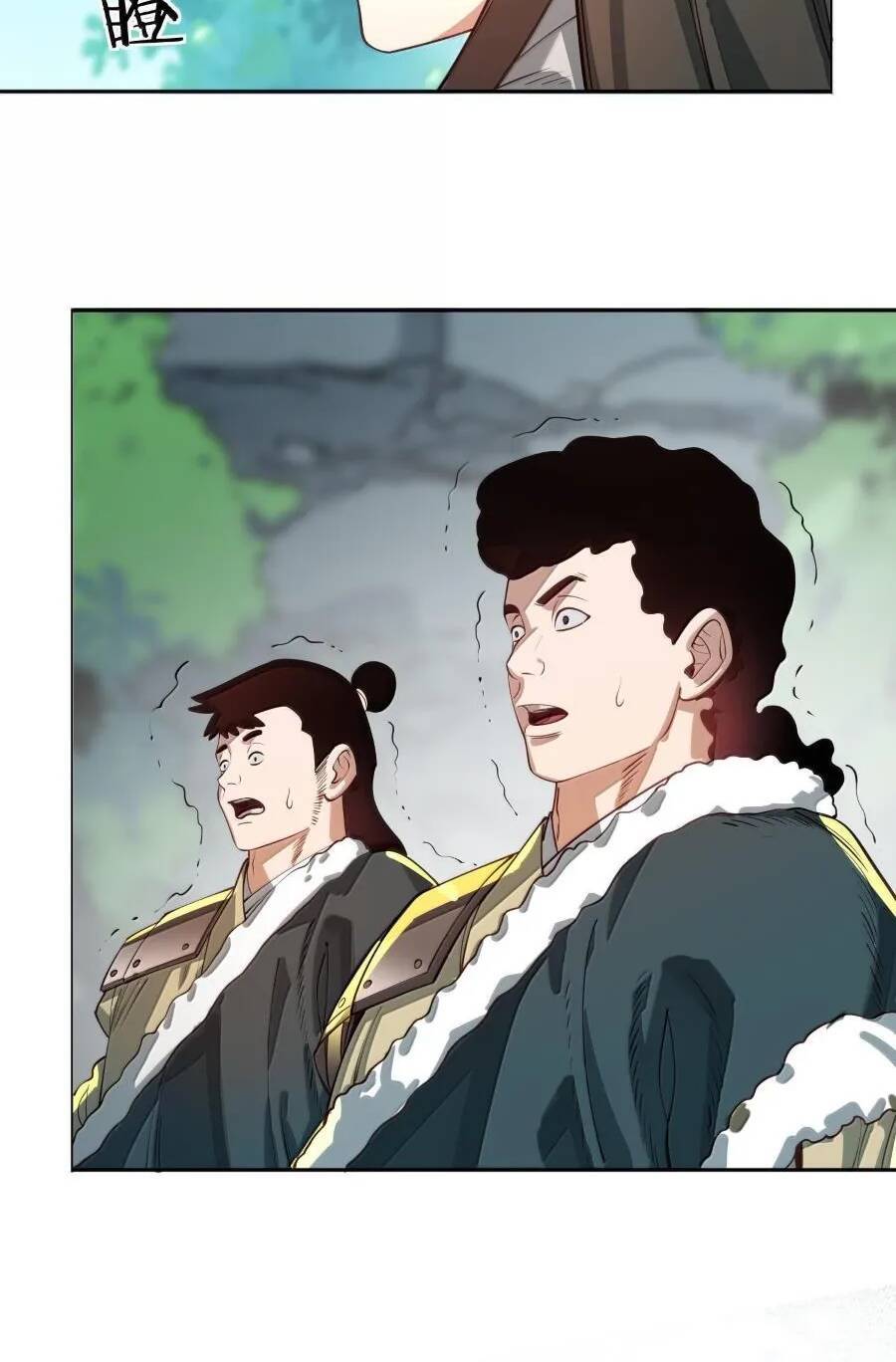 Bói Toán Mà Thôi, Cửu Vĩ Yêu Đế Sao Lại Thành Nương Tử Ta?! Chap 41 - Next Chap 42