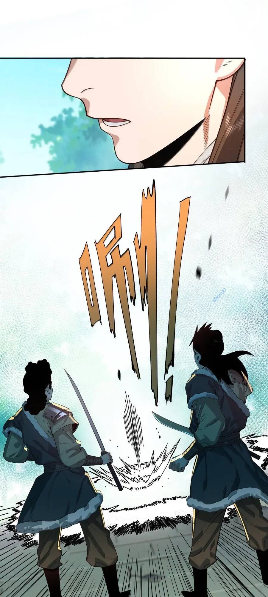 Bói Toán Mà Thôi, Cửu Vĩ Yêu Đế Sao Lại Thành Nương Tử Ta?! Chap 41 - Next Chap 42