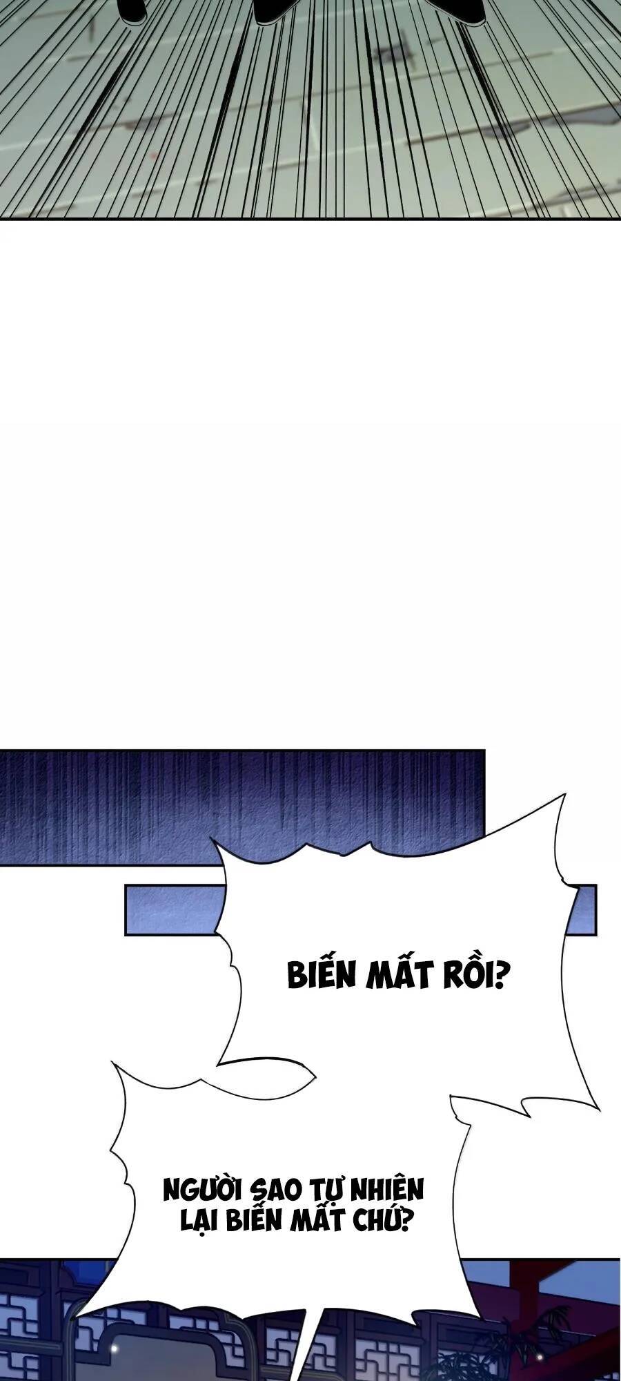 Bói Toán Mà Thôi, Cửu Vĩ Yêu Đế Sao Lại Thành Nương Tử Ta?! Chap 41 - Next Chap 42