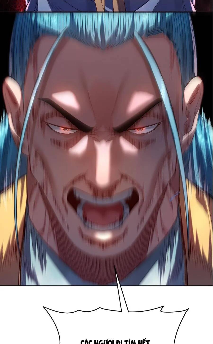Bói Toán Mà Thôi, Cửu Vĩ Yêu Đế Sao Lại Thành Nương Tử Ta?! Chap 41 - Next Chap 42