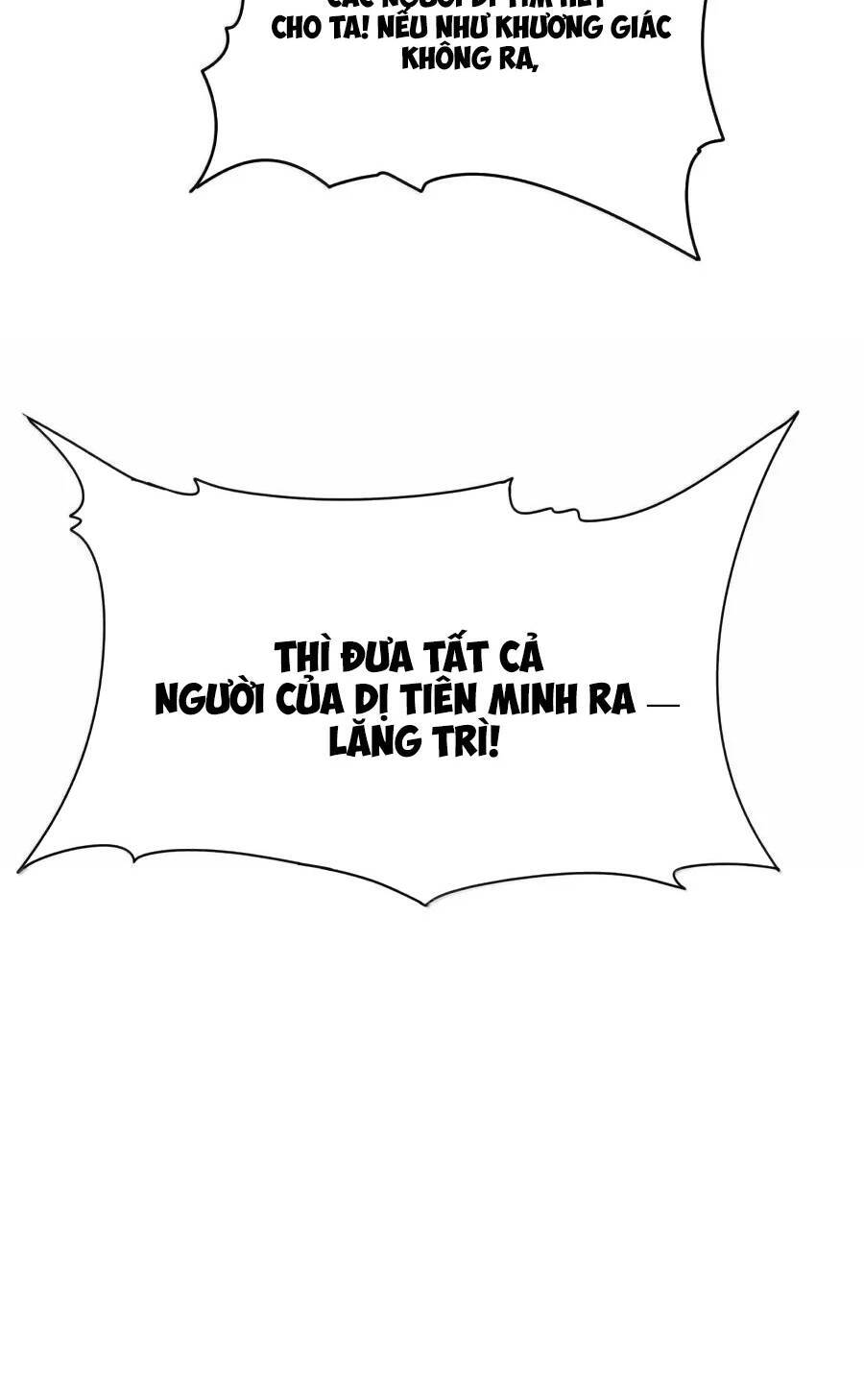 Bói Toán Mà Thôi, Cửu Vĩ Yêu Đế Sao Lại Thành Nương Tử Ta?! Chap 41 - Next Chap 42
