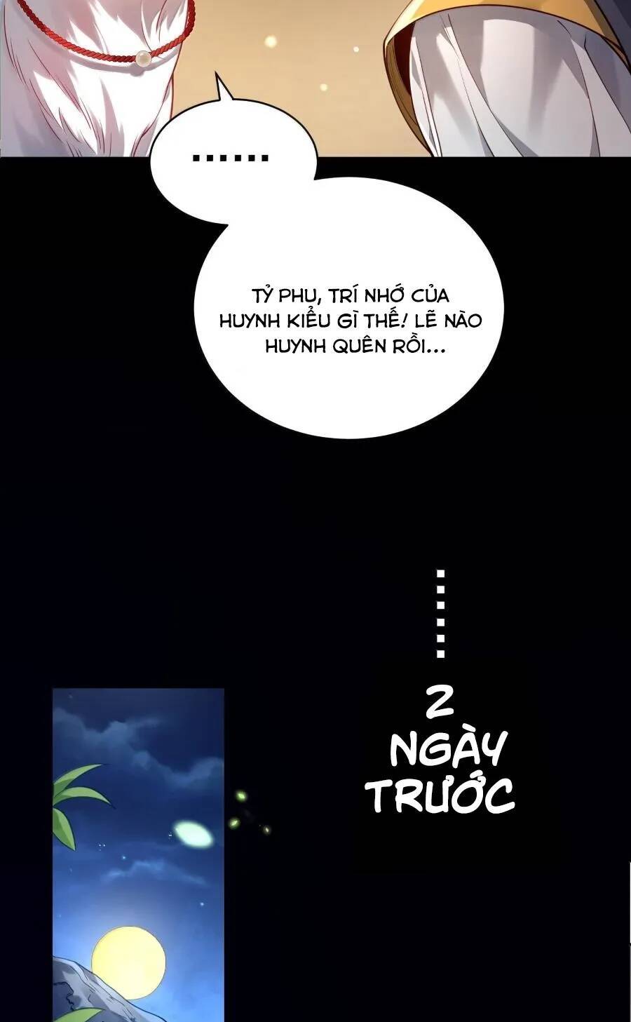 Bói Toán Mà Thôi, Cửu Vĩ Yêu Đế Sao Lại Thành Nương Tử Ta?! Chap 41 - Next Chap 42