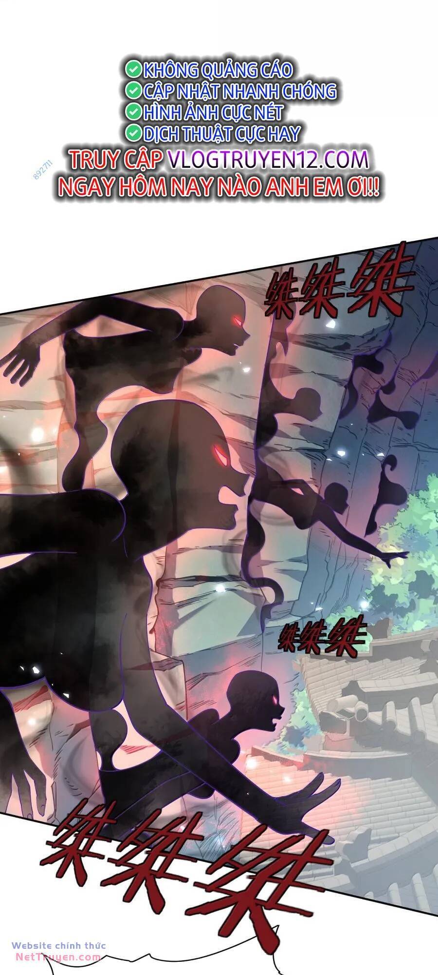 Bói Toán Mà Thôi, Cửu Vĩ Yêu Đế Sao Lại Thành Nương Tử Ta?! Chap 42 - Next Chap 43